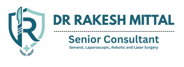 Dr Rakesh Mittal